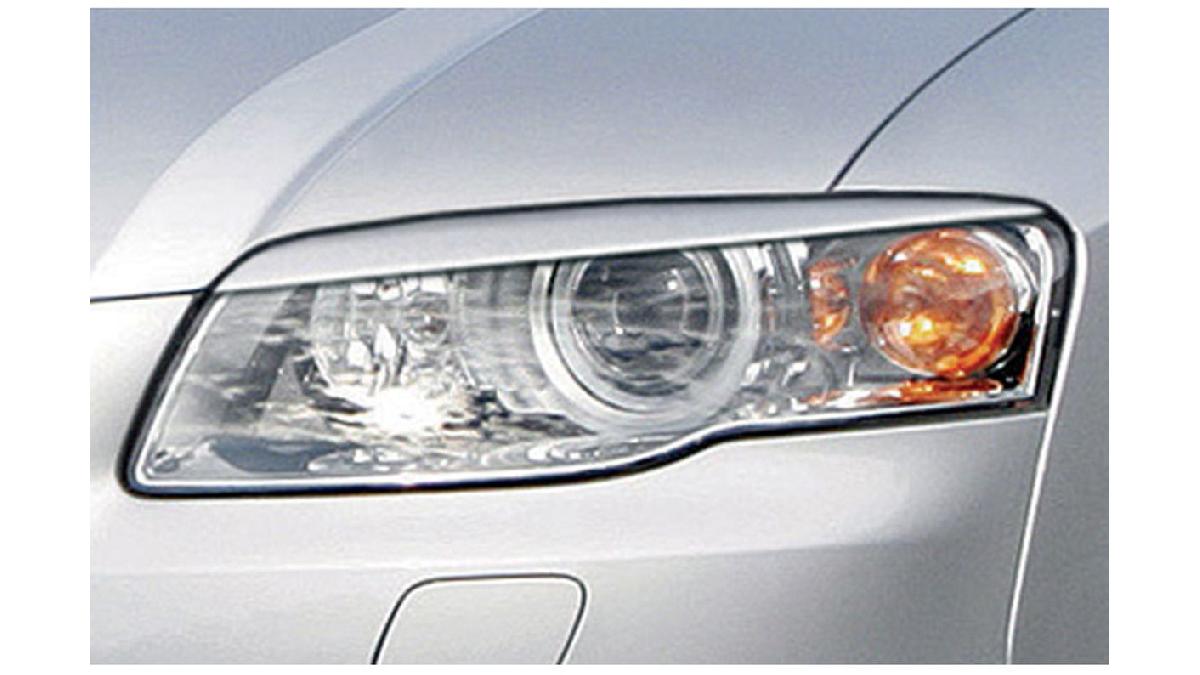 Paupi%C3%A8res+de+Phares+sur+mesure+pour+Audi+A4+B7+2005-2008+%28ABS%29